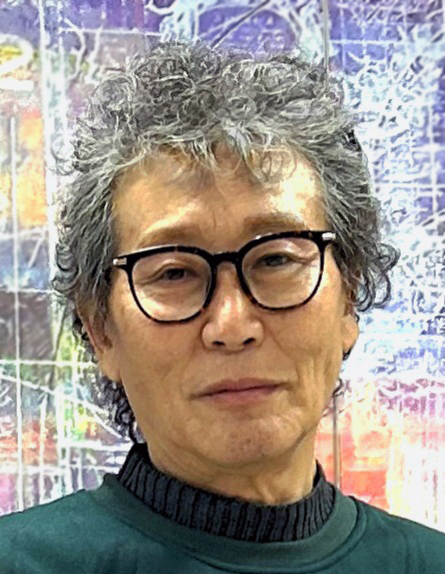 예유근 작가